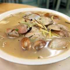 Kedai Kopi Lai Foong User Photo