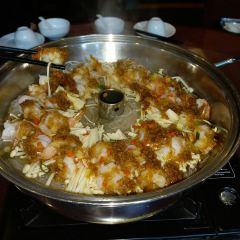 醉美 User Photo