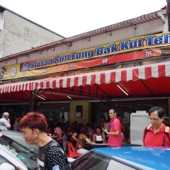 Sun Fong Bak Kut Teh 여행 사진