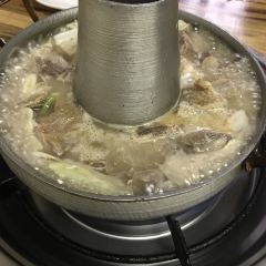 木和腊排骨火锅 User Photo