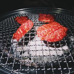 虎丸烧肉(金虹桥国际中心店) User Photo