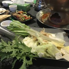 0317秘制火锅鸡(正达店) 여행 사진
