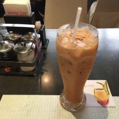 Mango Tree User Photo