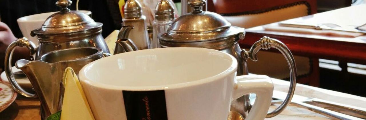 Cafe Concerto