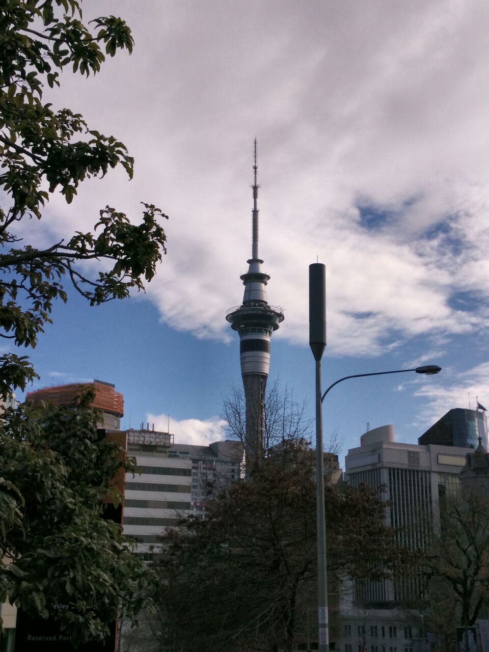 Sky Tower Reviews: Food & Drinks in Auckland Auckland– Trip.com