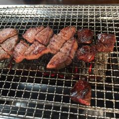 Gwang Yang BBQ User Photo