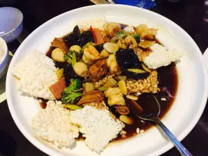 Meizhou Dongpo Restaurant