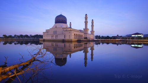 Kuala Lumpur to Kota Kinabalu