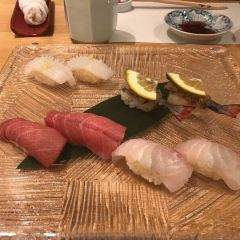 Hyotan Sushi User Photo
