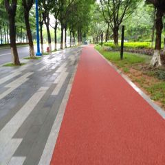 HUA JIE JI FEN DIAN 여행 사진