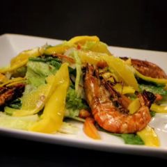 Aloha Boracay Island Grill User Photo