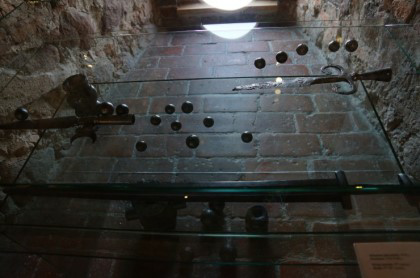 Gediminas Tower & Upper Castle Museum
