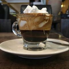 Himalayan Java Coffee User Photo