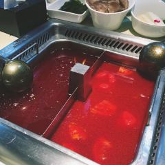 Haidilao Hot Pot (yintai) User Photo