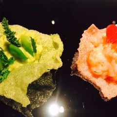 Narisawa User Photo