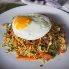 Cafe Lotus Ubud User Photo
