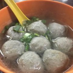 Tak Fat Beef Ball User Photo