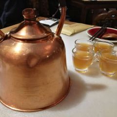 XIAO DIAO LI SHANG YOU AN MEN WANG FU JING DIAN 여행 사진