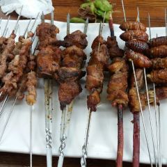 九號院子海鲜烧烤 User Photo