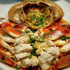 EJian Ru Gu Seafood (Hai Shu Branch) User Photo