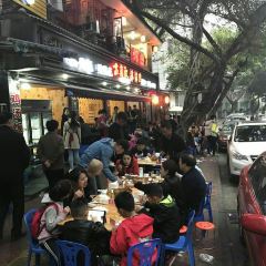 古真记钵钵鸡(海棠路总店) User Photo