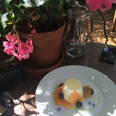 Petersham Nurseries Restaurant User Photo
