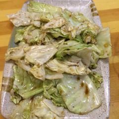 乌镇那一年小院主题餐厅(甘泉西路店) User Photo
