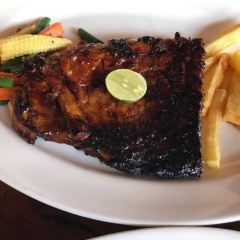 Pundi - pundi Asian & Grill Restaurant, Ubud User Photo