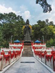 Guanyin Garden