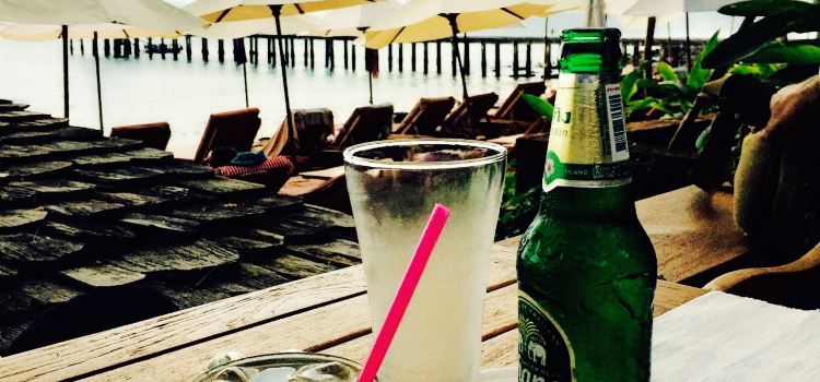 By The Sea Restaurant & Bar