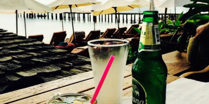 By The Sea Restaurant and Bar