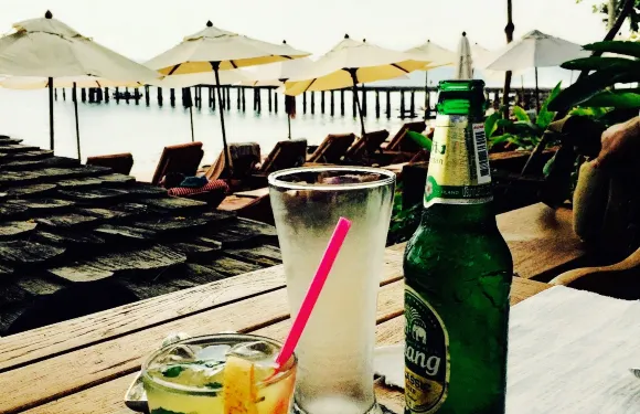 By The Sea Restaurant and Bar