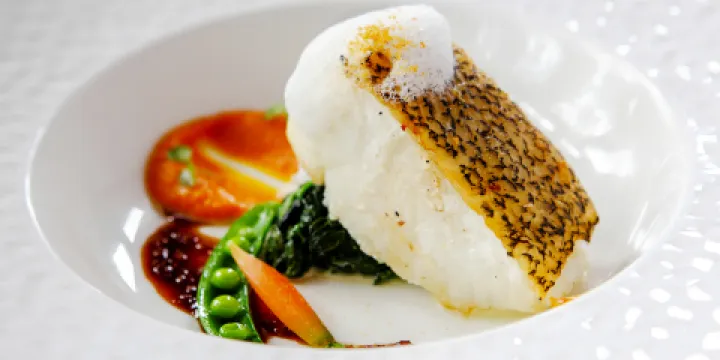 Maxim's 馬克西姆·天津（五大道店）