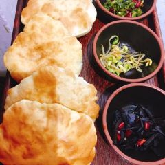 Guanzhong Road Shanwei Art Restaurant User Photo