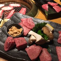 Daitouen User Photo