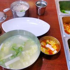 Mugyodong Bugeokukjib User Photo