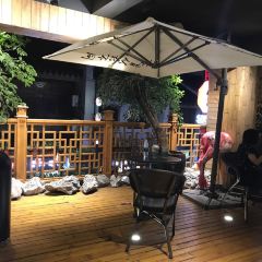 茶顏悅色（翻書閱嶺游園會店）張用戶圖片