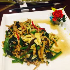 广成大酒店餐饮楼 여행 사진