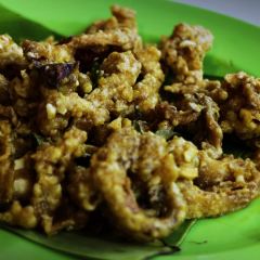 Restoran Meng Kee Grill Fish 여행 사진