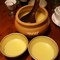 CHANG BAI SHAN XIAO MU WU MI JIU DIAN 여행 사진