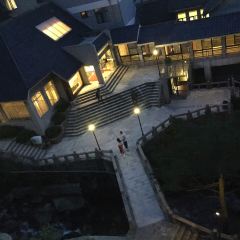 Xi Hai Hotel Huang Shan User Photo