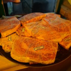 Steak Hut 여행 사진