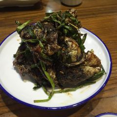 OLD NINGBO ALLEY RESTAURANT User Photo