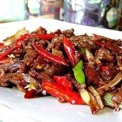 川南酒家(东风六小区店) User Photo