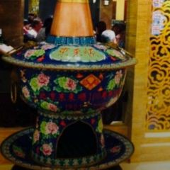 Dong Lai Shun Restaurant (apmzongdian ) User Photo