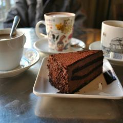 Pastry Snaffle’s User Photo