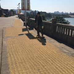 左记正宗渠黎金牌烤猪 User Photo