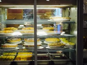 The Maplewood Diner