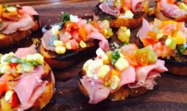 Cass House Restaurant