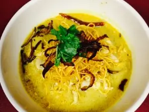 Jinda' Cafe
